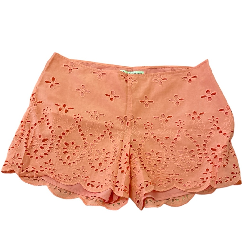 Southern tide shorts